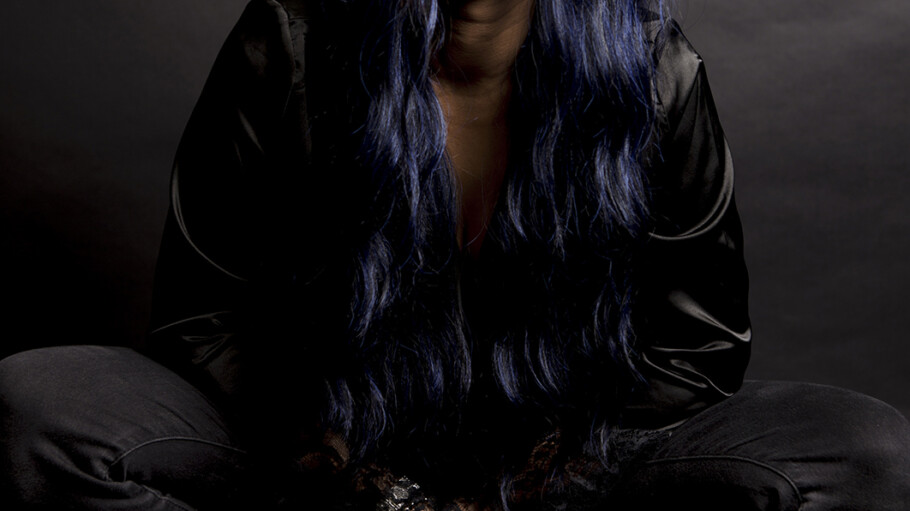 Photography by Coco (Visionary Underground)