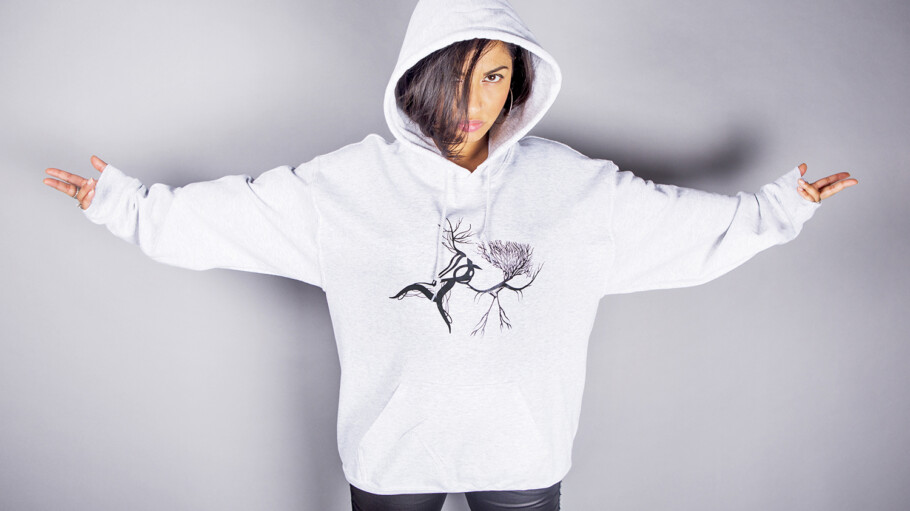 Photography by Coco (Visionary Underground)
